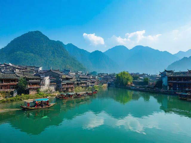 云南建水旅游攻略,哪些景点不容错过?