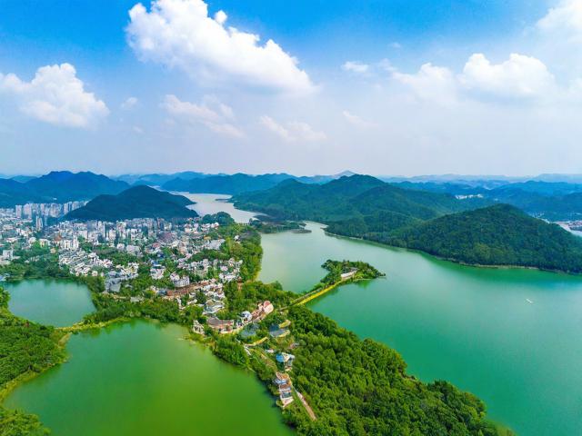 桂东旅游攻略,探寻桂东美景,有哪些不可错过的景点和体验?