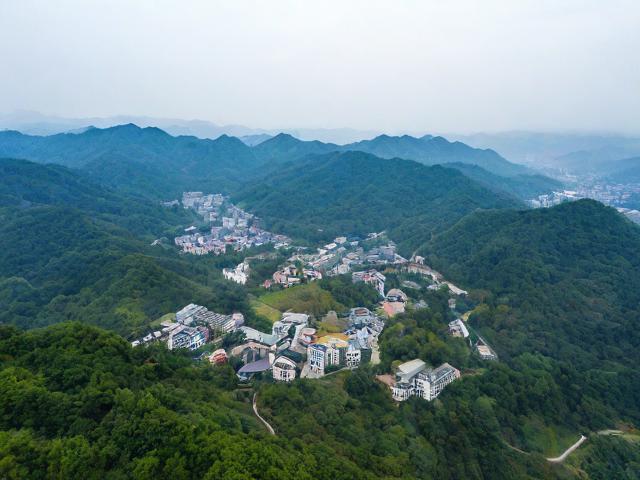 安徽含山有哪些值得一游的旅游景点？