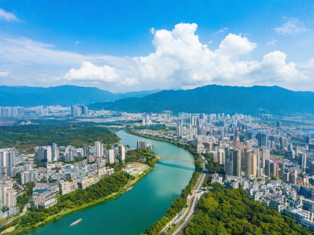玉溪哪里的旅游景点好玩