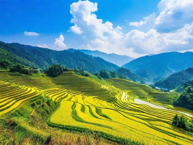 金阳有哪些不可错过的必游景点？