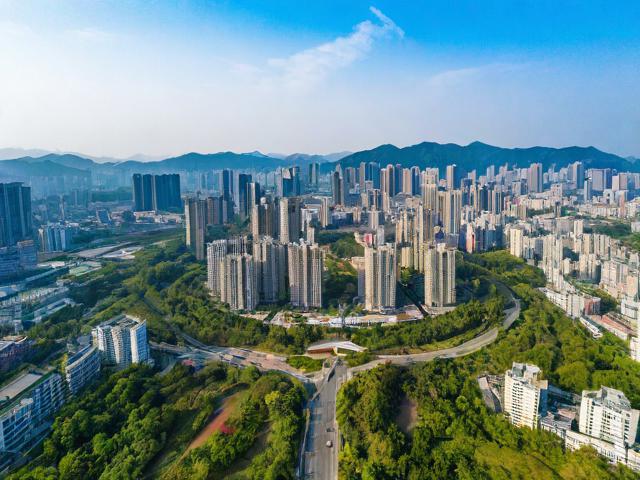 九龙坡区旅游景点在哪里