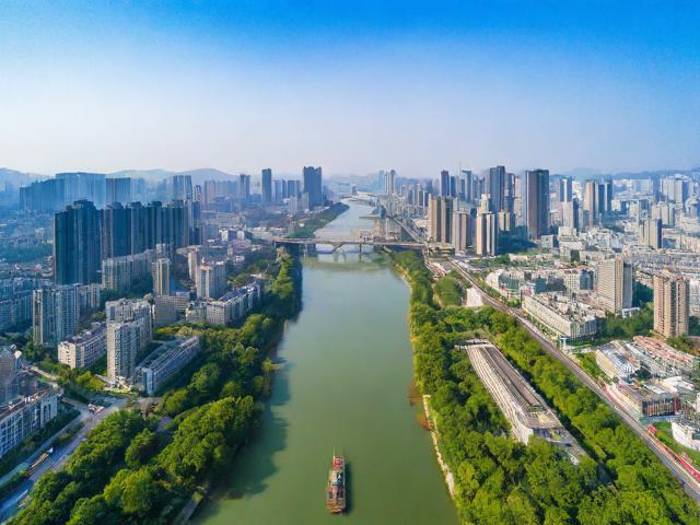 九龙坡区旅游景点在哪里