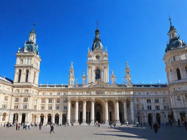 欧洲旅行攻略,如何规划完美的欧陆之旅?