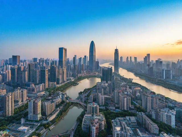 武汉旅游攻略大全,如何规划一次完美的武汉之旅?