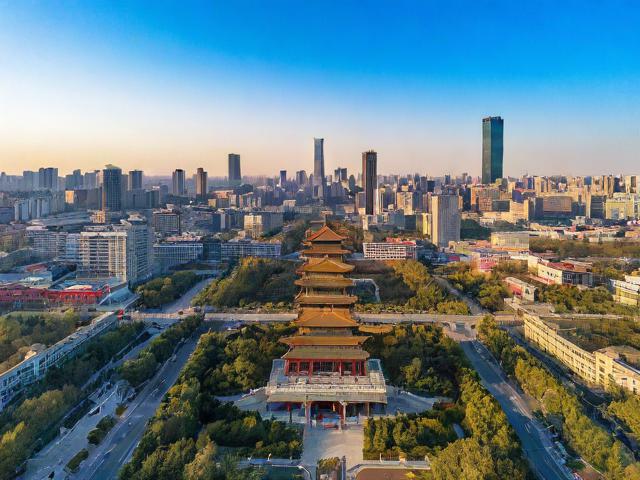 济南的旅游景点有哪些？