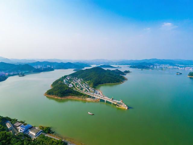 湖口旅游景点哪里好玩
