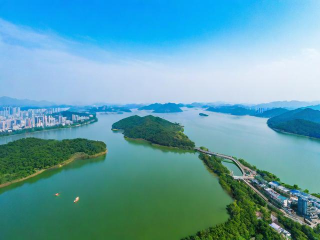 湖口旅游景点哪里好玩