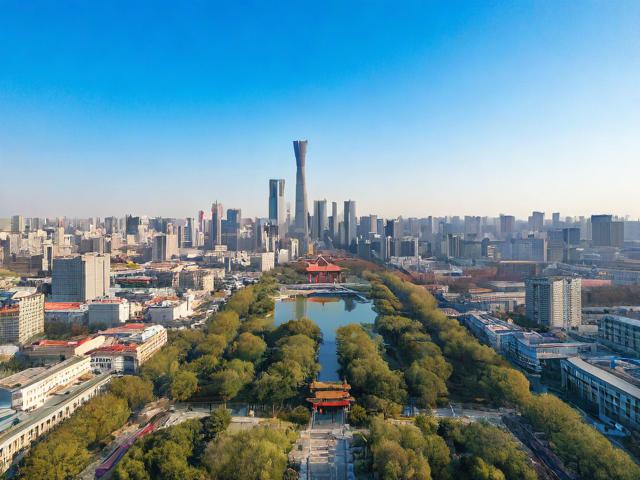 济南两日游如何安排?必去景点与路线全攻略