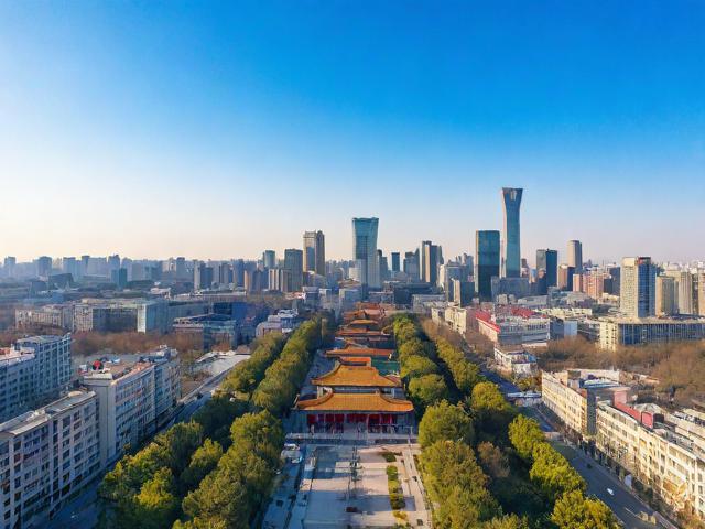 济南两日游如何安排?必去景点与路线全攻略