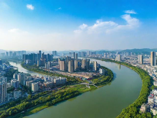 绵阳最值得去的旅游景点有哪些?