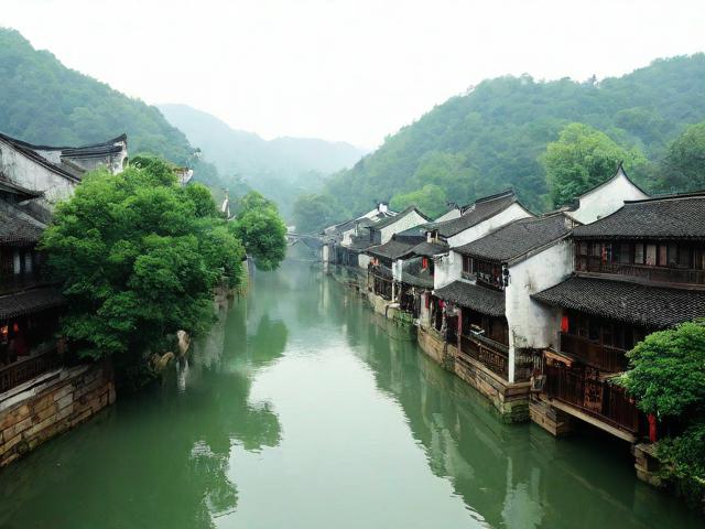 宜兴一日游攻略,如何充分体验这座美丽的城市?
