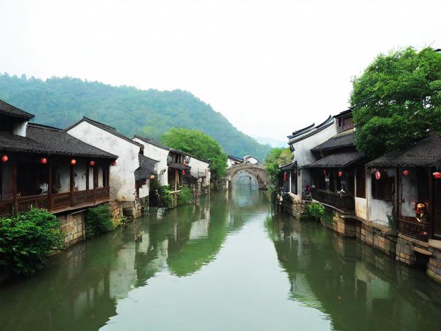 宜兴一日游攻略,如何充分体验这座美丽的城市?