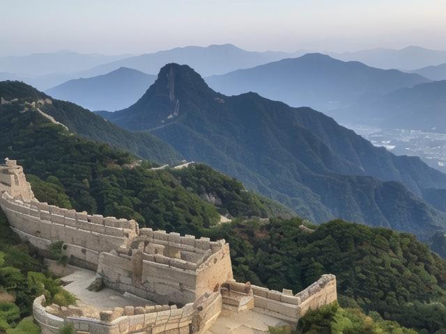 中天门是哪里的旅游景点