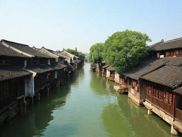 乌镇二日游怎么玩?最全攻略带你高效打卡!
