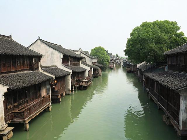 乌镇二日游怎么玩?最全攻略带你高效打卡!