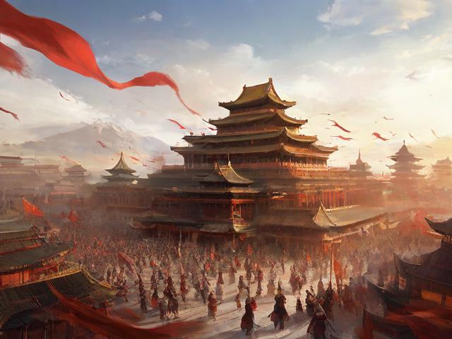 三国城水浒城攻略，如何玩转三国城与水浒城？一份详尽攻略助你畅游！