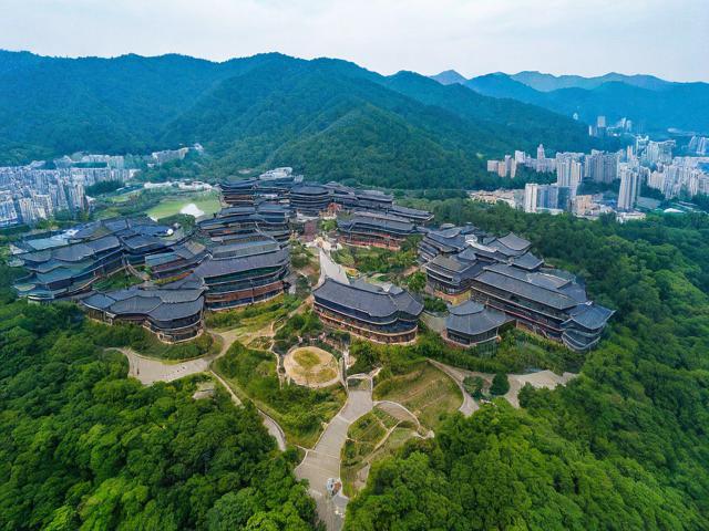 将乐旅游攻略,探寻福建小众宝藏地,有哪些独特体验?