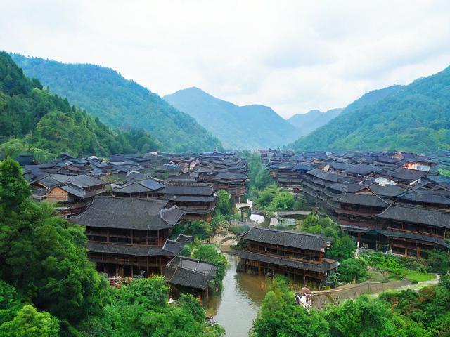 将乐旅游攻略,探寻福建小众宝藏地,有哪些独特体验?