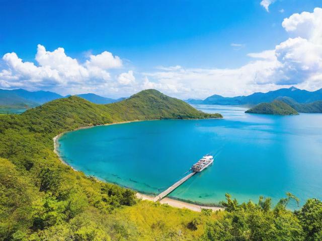 如何规划澳门香港自由行旅游攻略?