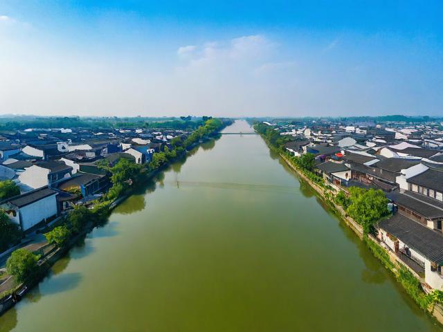 嘉善 旅游攻略,嘉善旅游攻略,如何规划一次完美的行程?