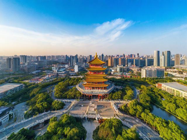 洛阳市新开的旅游景点在哪里