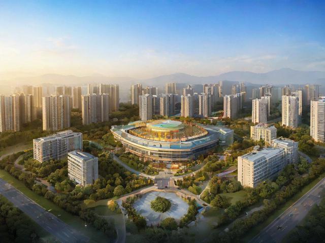 洛阳市新开的旅游景点在哪里