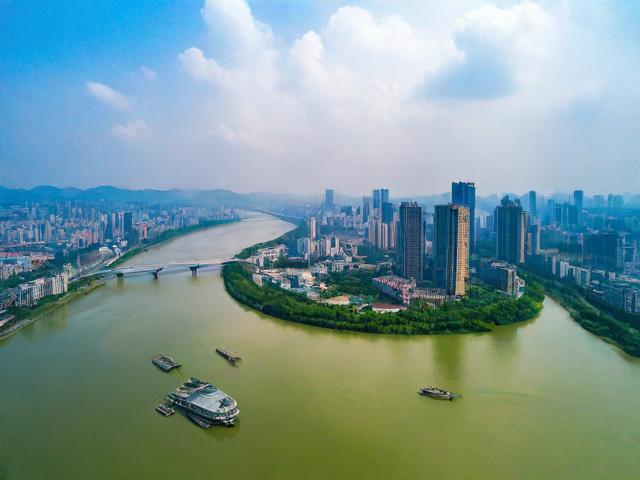 梅江的旅游景点有哪里