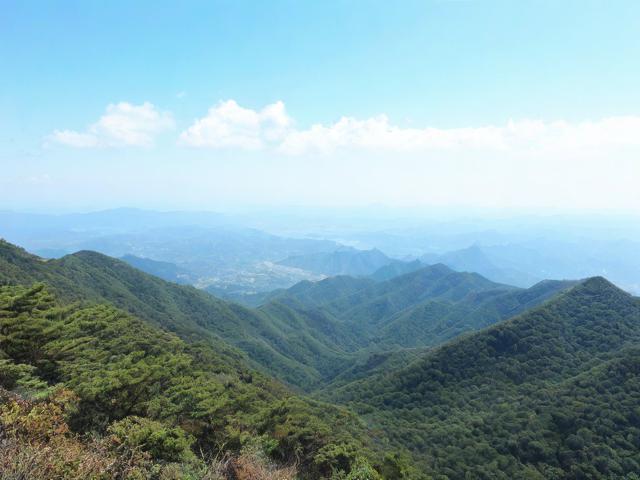 黑麋峰一日游怎么玩?最全攻略带你轻松打卡!