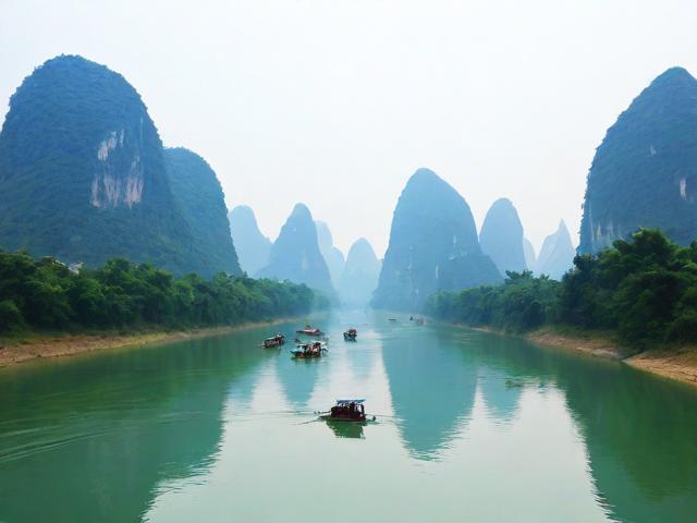 洪江旅游攻略,洪江旅游攻略,如何规划一次完美的洪江之旅?