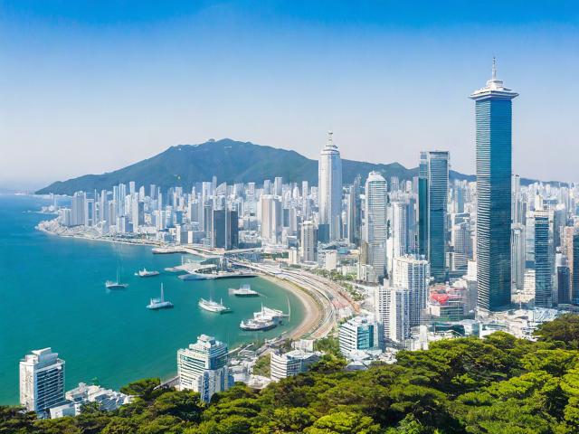 韩国仁川有哪些必去的旅游景点?推荐清单!