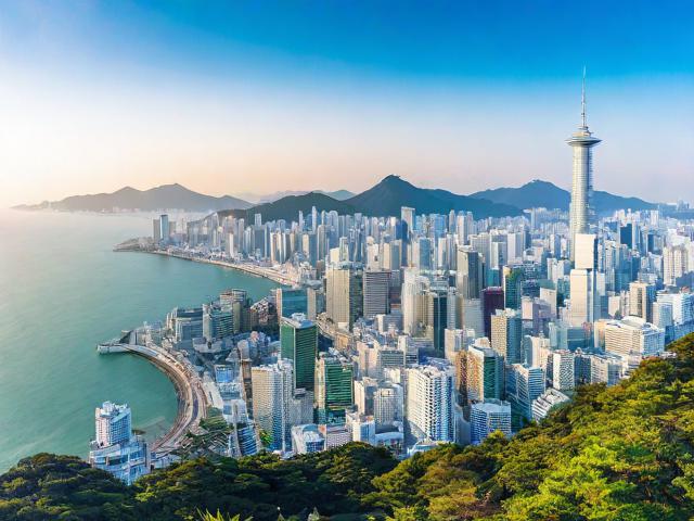 韩国仁川有哪些必去的旅游景点?推荐清单!