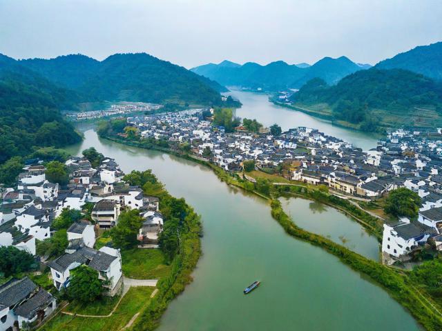 洪村旅游景点在哪里啊