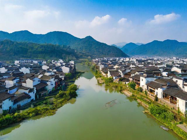 洪村旅游景点在哪里啊