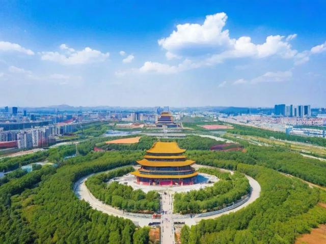 赤峰旅游景点排行榜前十名有哪些?