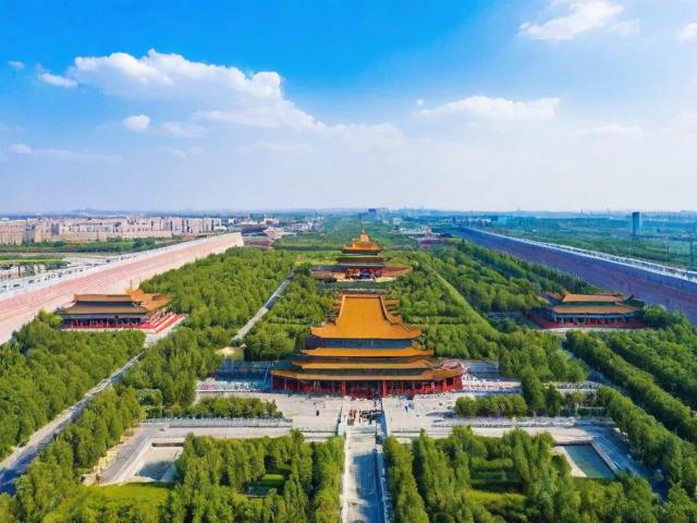 赤峰旅游景点排行榜前十名有哪些?