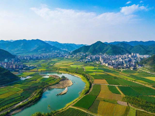 武功县旅游景点在哪里