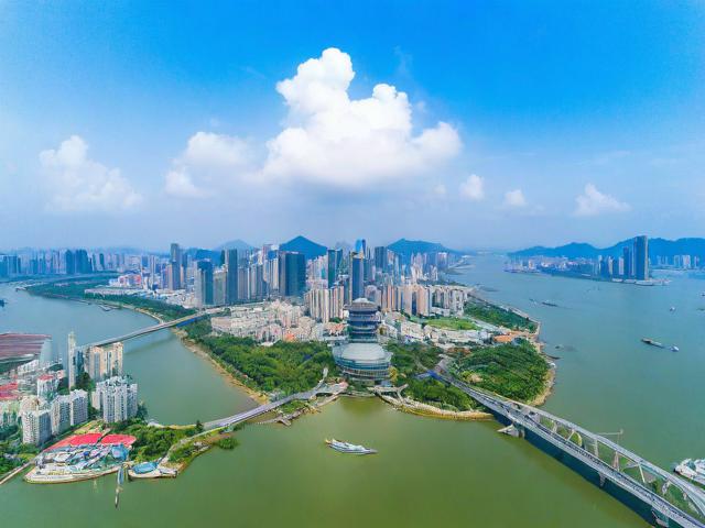 惠州周边哪里有旅游景点