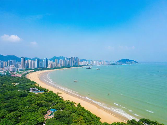 惠州周边哪里有旅游景点