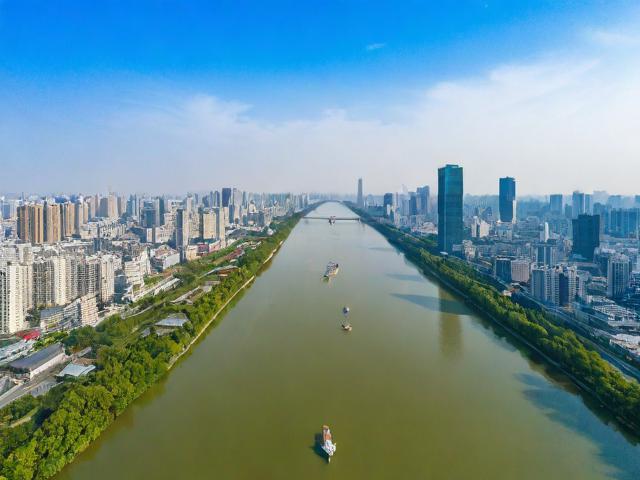 长三角旅游景点去哪里好