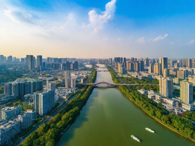 长三角旅游景点去哪里好