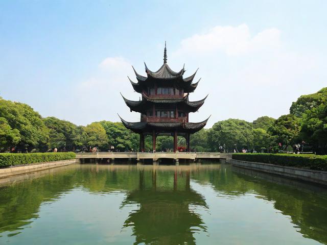 杭州必去的旅游景点有哪些?