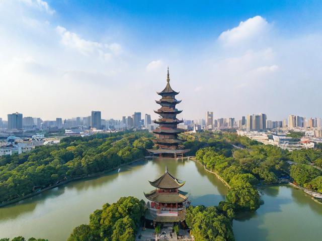 杭州必去的旅游景点有哪些?
