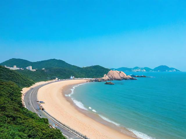 舟山自驾游怎么规划？详细攻略来了！
