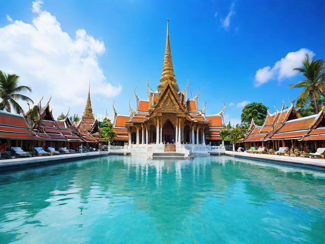 泰国自由行攻略,如何规划一次完美的自助旅行?