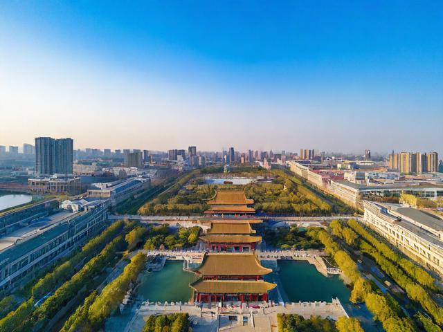 潍坊必去旅游景点有哪些?推荐清单