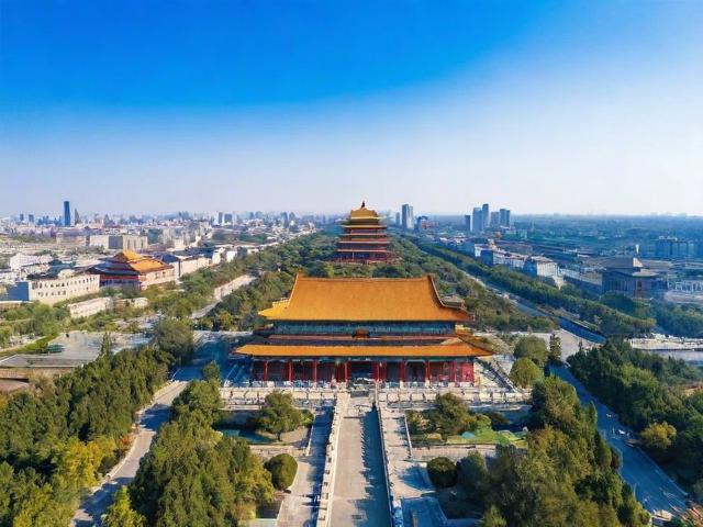 山东省比较好玩的旅游景点在哪里