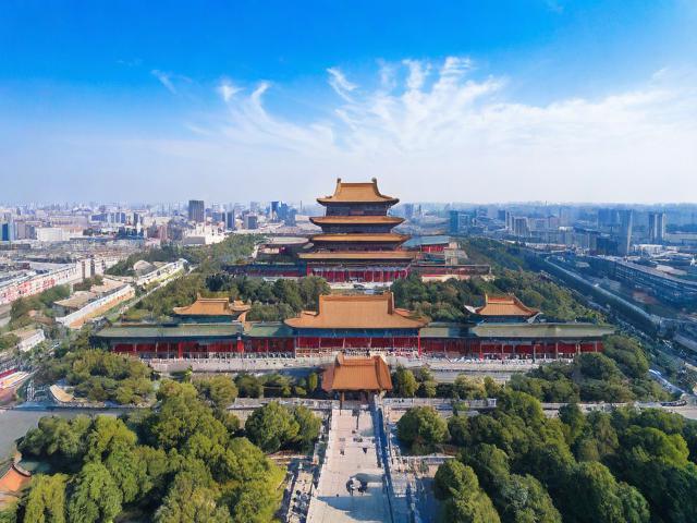 山东省比较好玩的旅游景点在哪里