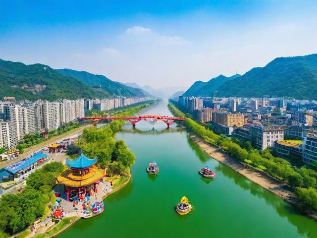 曲沃儿童旅游景点在哪里