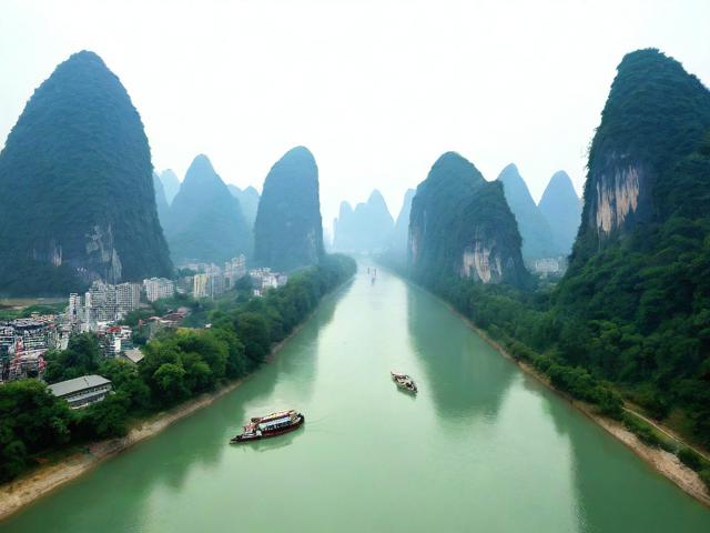三明清流有哪些不可错过的旅游景点?